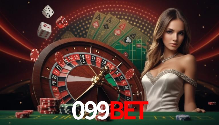 Welcome Bonus 099bet