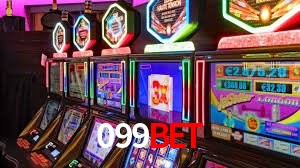 Jogos de Slot 099bet