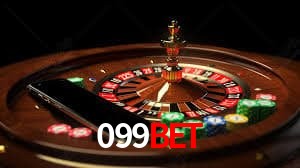Roulette Table 099bet