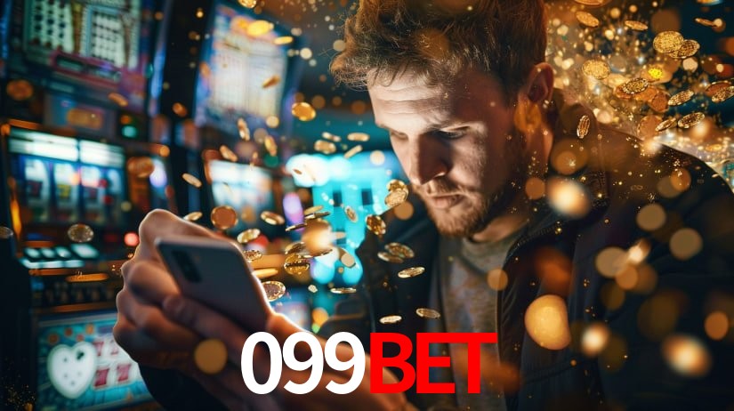 Descubra a Essência do 099bet: Nossa História e Compromissos