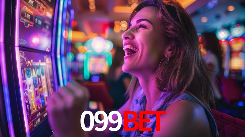099bet: A Experiência de Casino com Jogos de Mesa ao Vivo