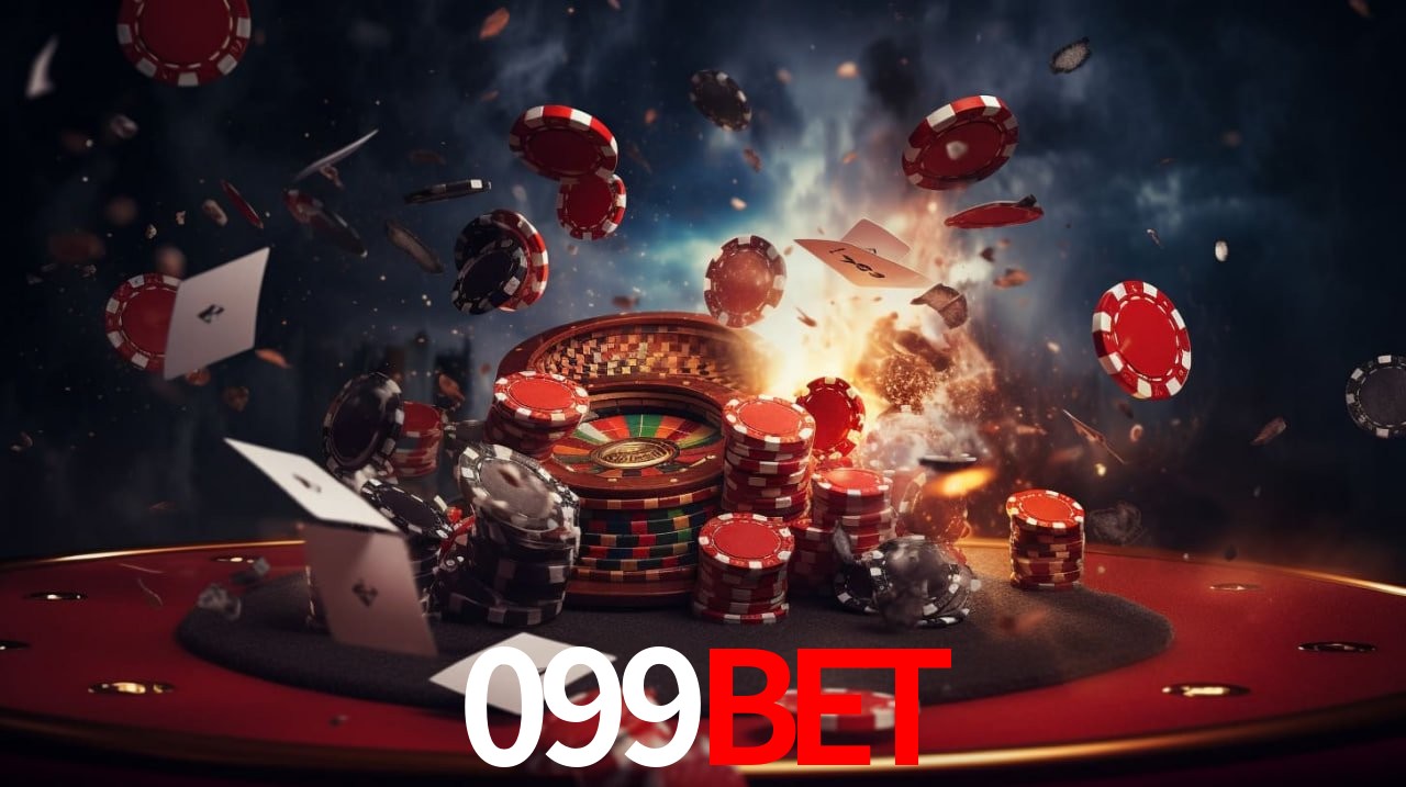 Inovações de Jogos na 099bet: O Futuro das Experiências Interativas