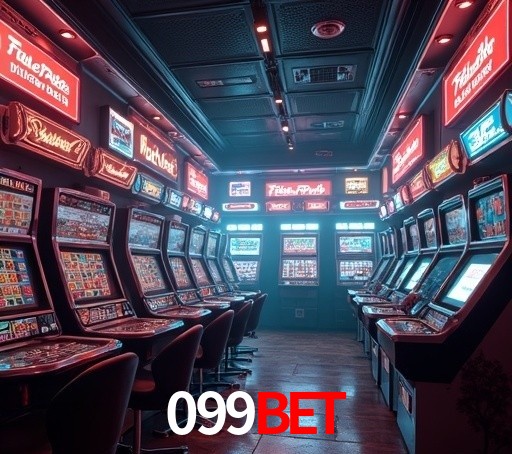 Inovações de Jogos na 099bet: O Futuro das Experiências Interativas