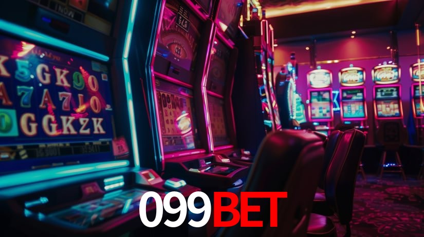 Live Casino 099bet