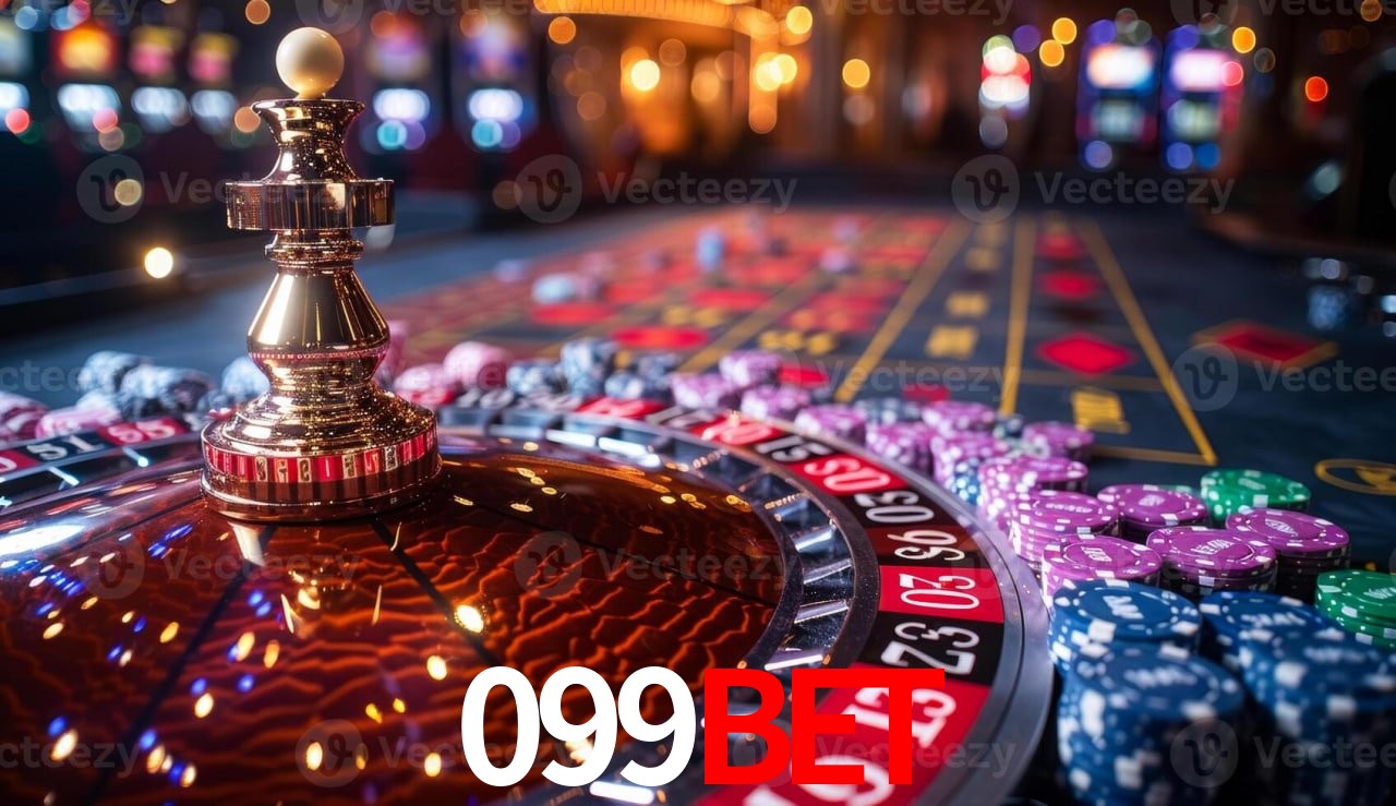 Slot Games 099bet