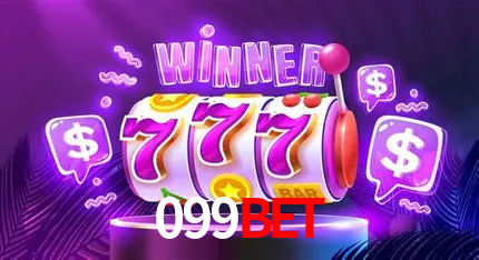 Descubra o Mundo do Cassino Online com 099bet