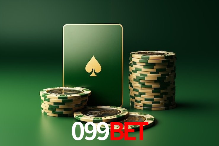 Live Casino 099bet